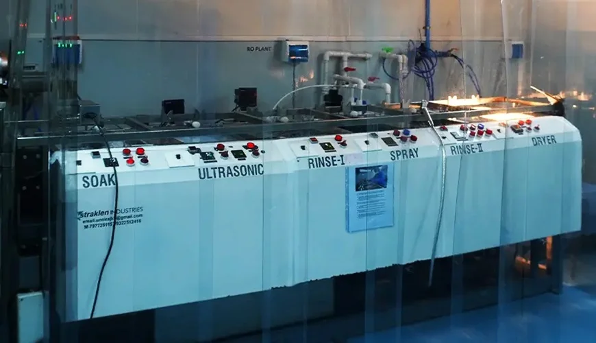 class-100-cleanroom-standard