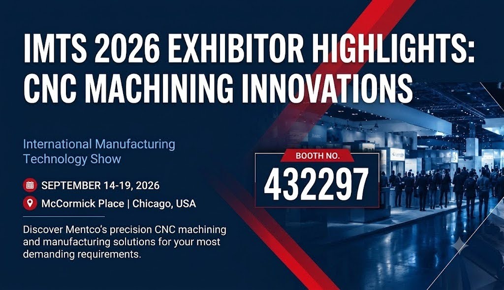 IMTS 2026 Exhibitor Highlights